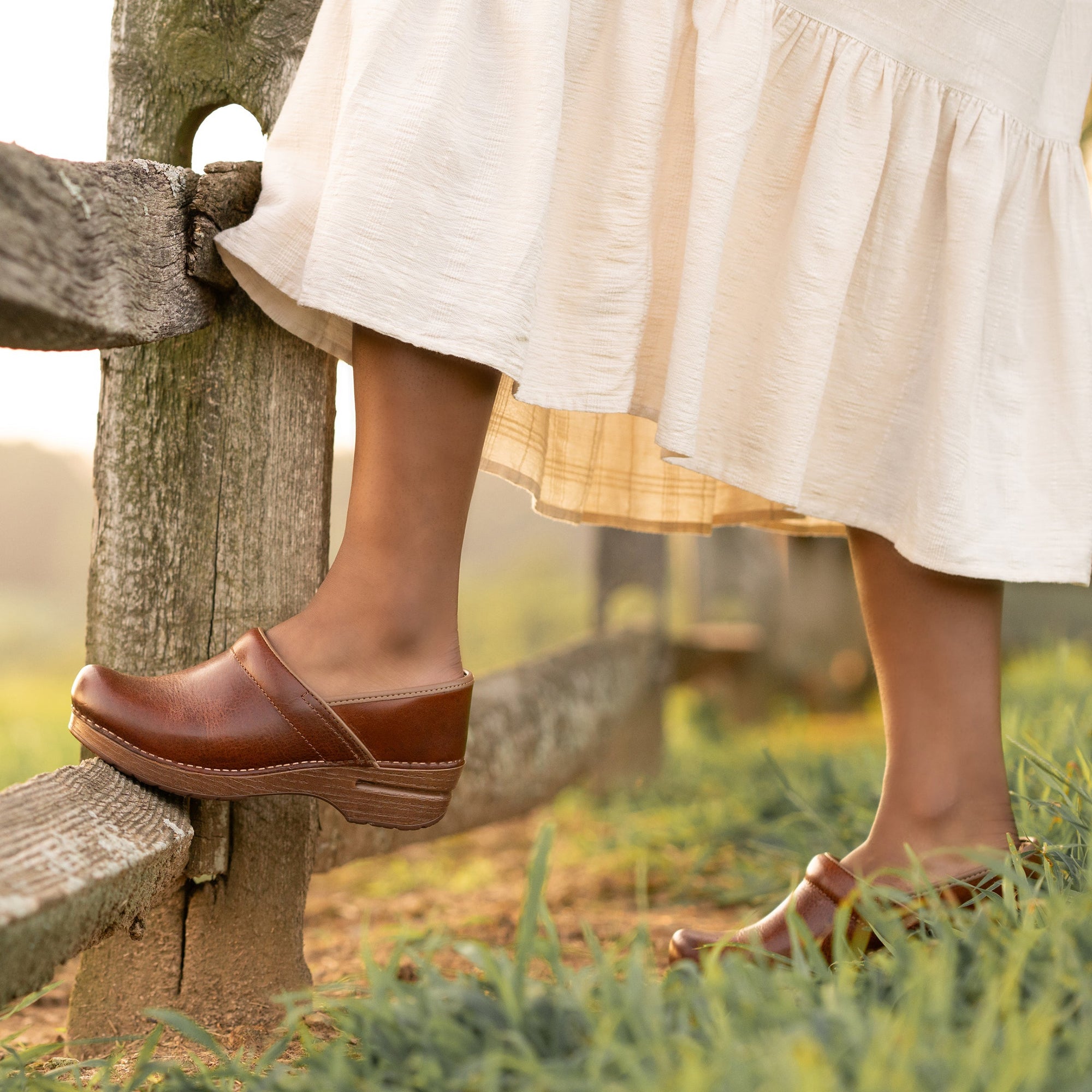 How To Stay Comfortable In The Summer: The Perfect Shoes For Each Outdoor Situation