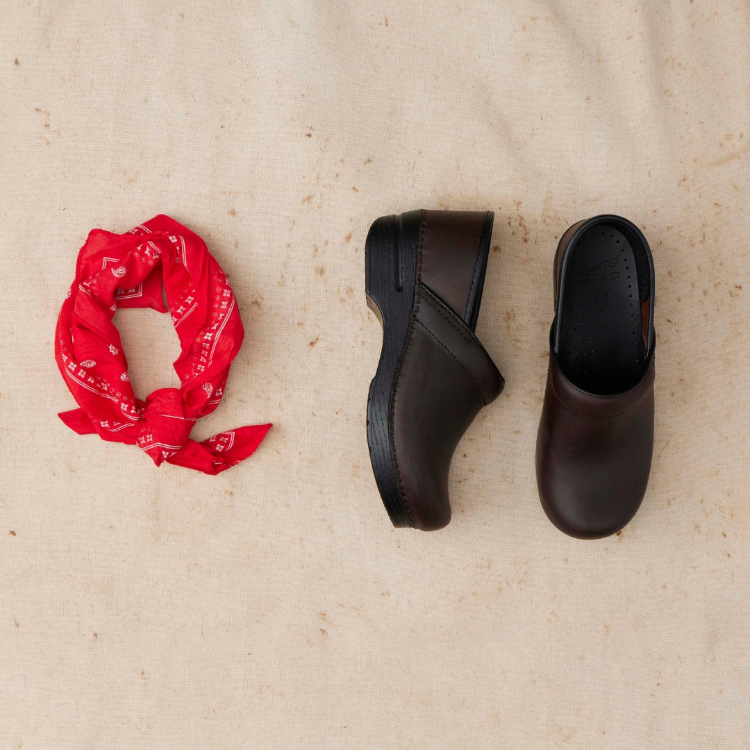 Men's Wide Shoes