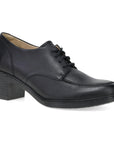 Primary image of Maris Black Leather
