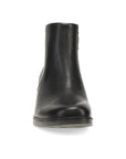 Toe image of Meryll Black Leather