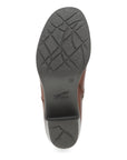 Bottom image of Meryll Brown Leather
