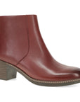 Primary image of Meryll Sangria Leather