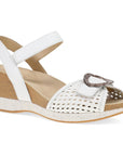 Primary image of Stella White Woven