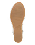 Bottom image of Stella White Woven