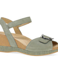 Primary image of Stella Sage Milled Nubuck