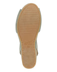 Bottom image of Stella Sage Milled Nubuck