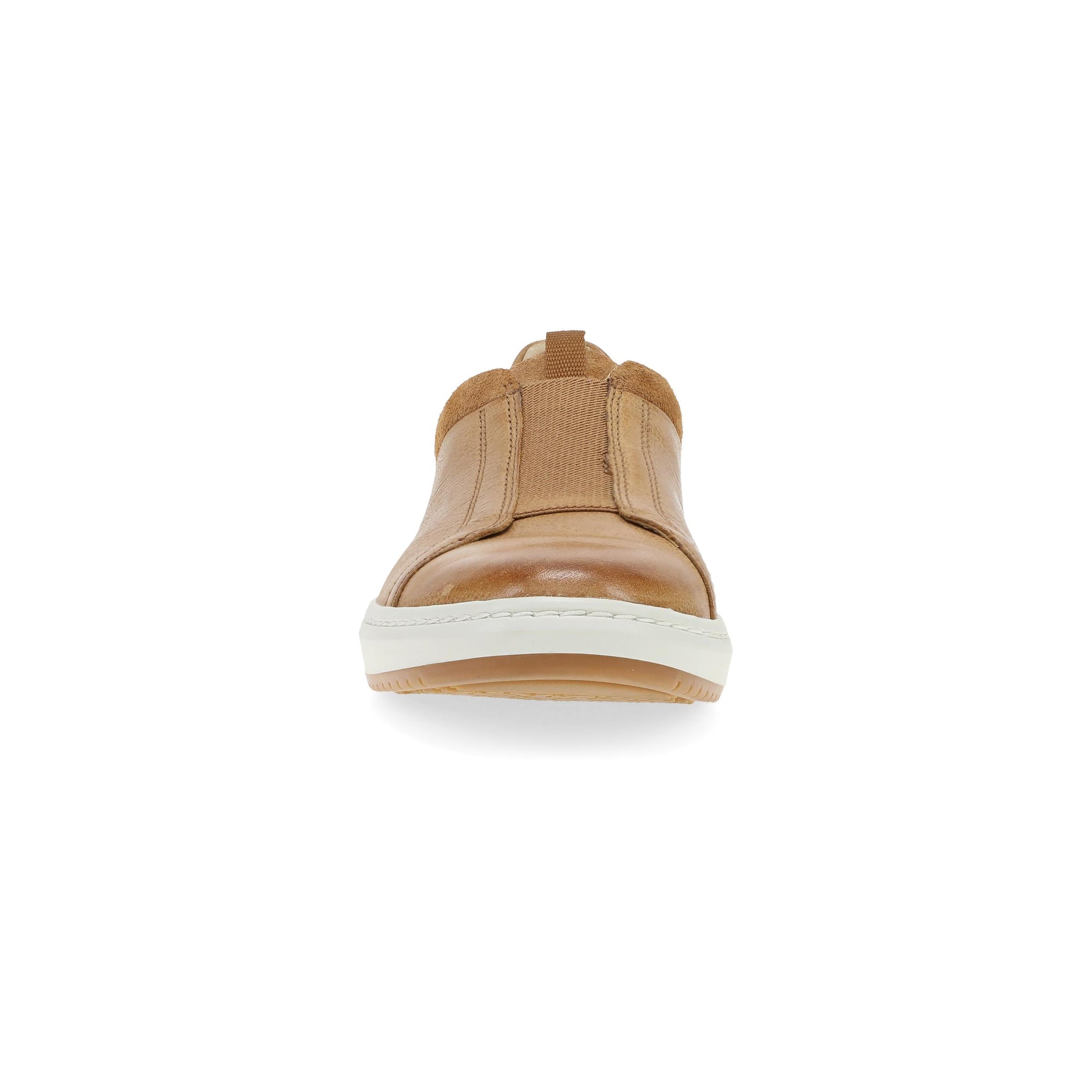 Toe image of Jenn Tan Milled Burnished
