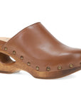 Primary image of Asher Clog Natural Calf