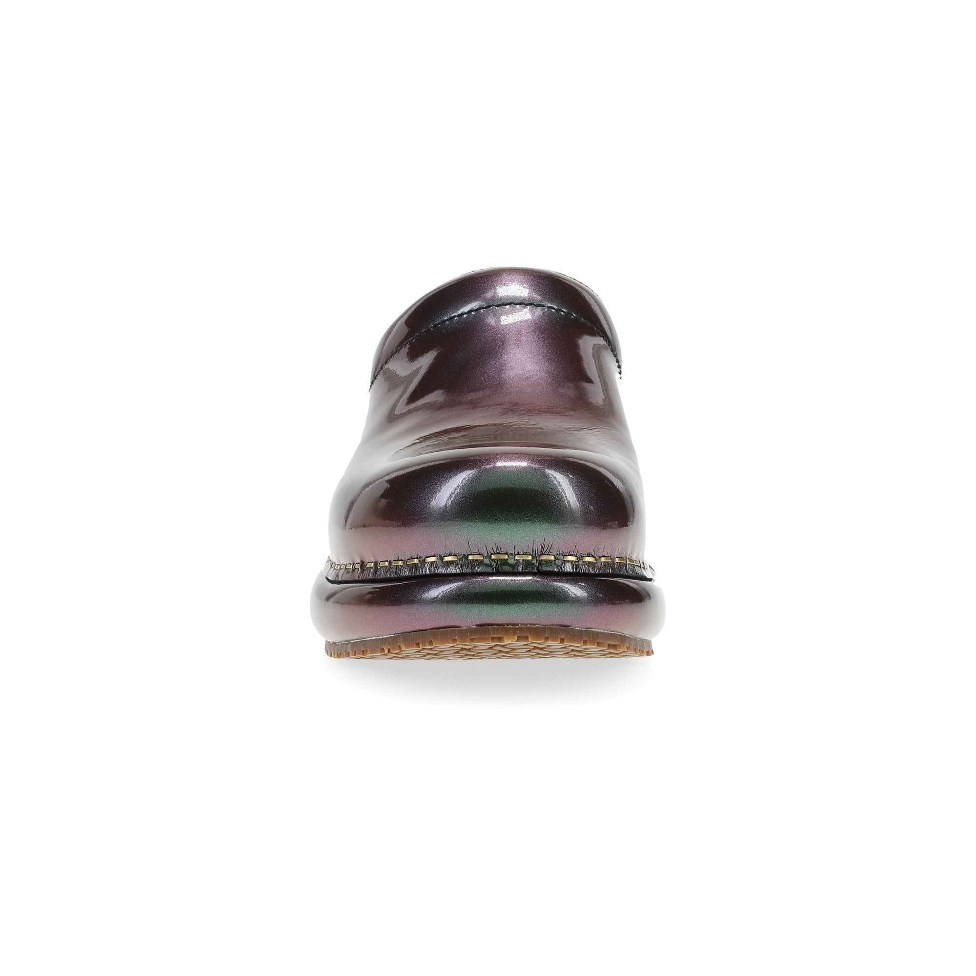 Toe image of Platform Pro Funky Colorshift Patent