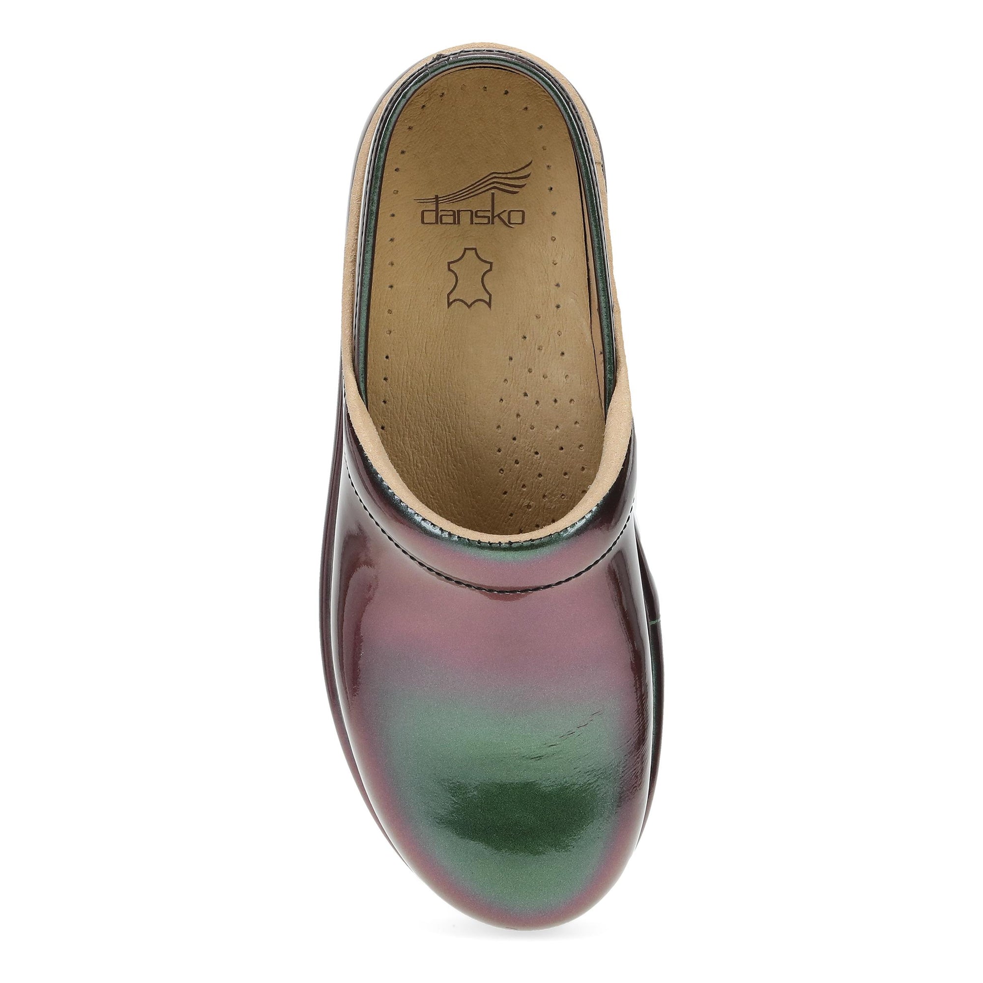 Top image of Platform Pro Funky Colorshift Patent