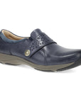 Primary image of Sallie Navy Leather