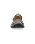 Toe image of Stacy Pewter Metallic