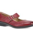 Primary image of Collette Wide Red