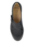 Top image of Chelsie Black Leather