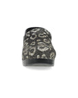 Toe image of Professional Clog Wild Thing Glitter
