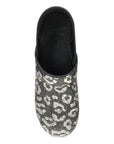 Top image of Professional Clog Wild Thing Glitter