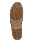 Bottom image of Margaret Chocolate Burnished Calf