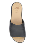 Top image of Twyla Black Leather