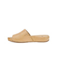 Side image of Twyla Honey Leather