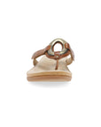 Toe image of Rosalia Toffee Leather