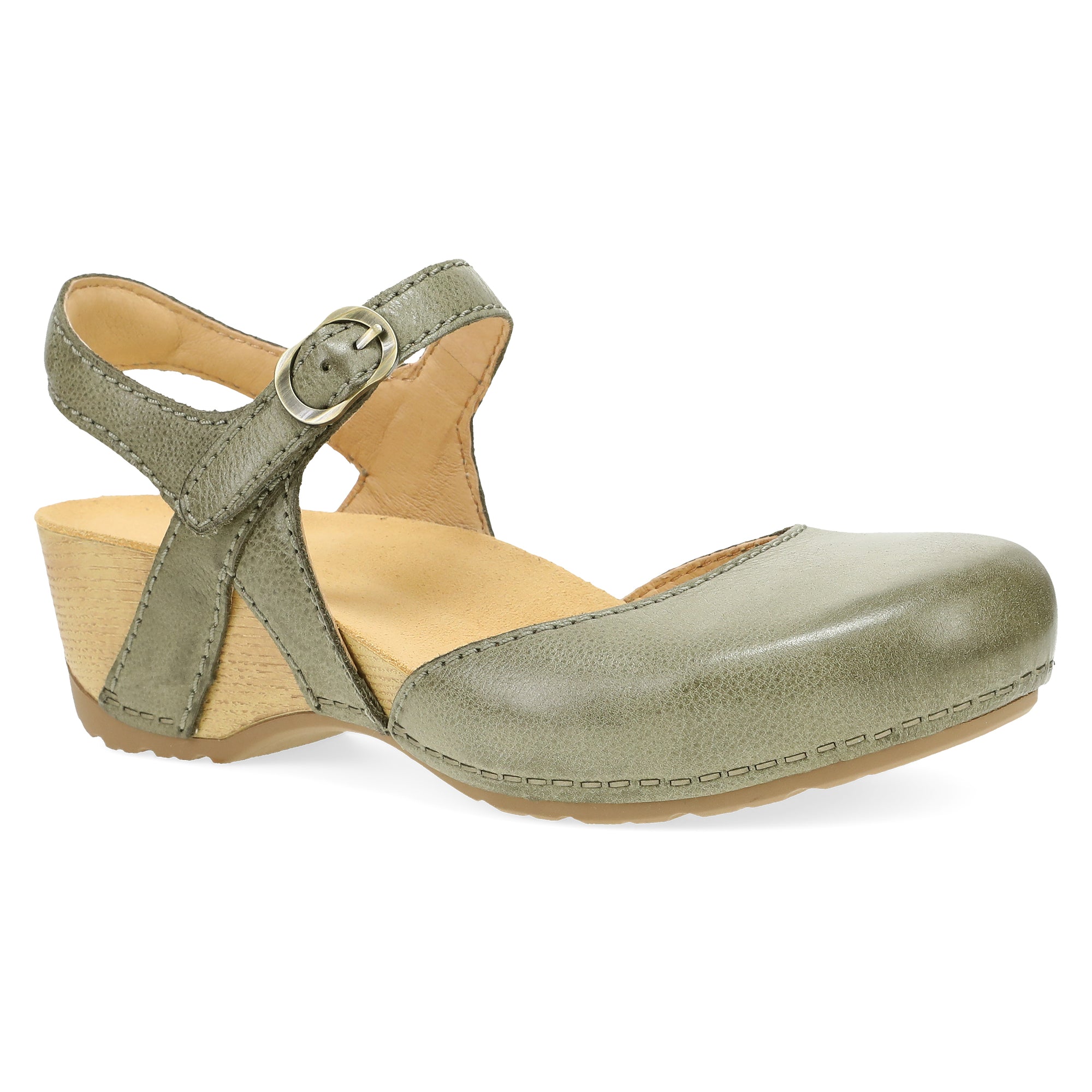 Primary image of Tiffani Ivy Milled Burnished