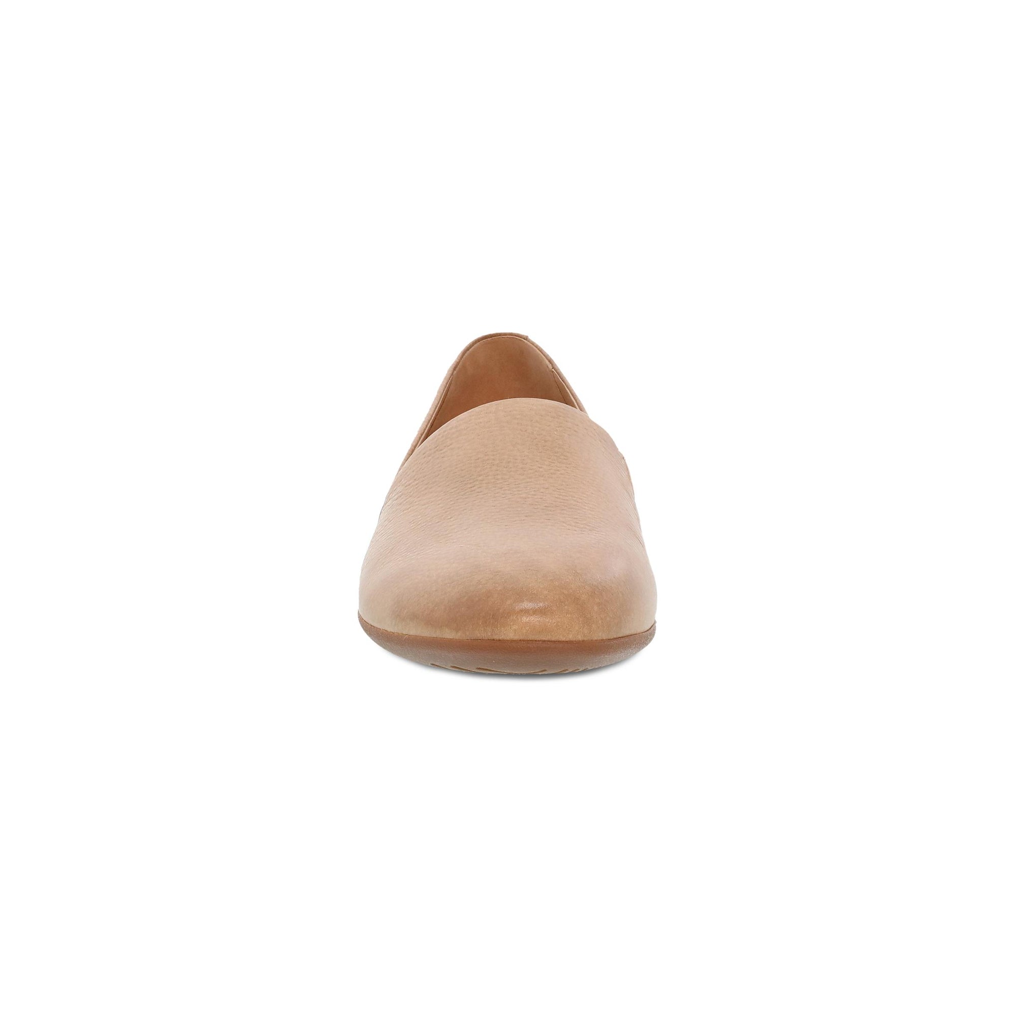 Toe image of Larisa Taupe Milled