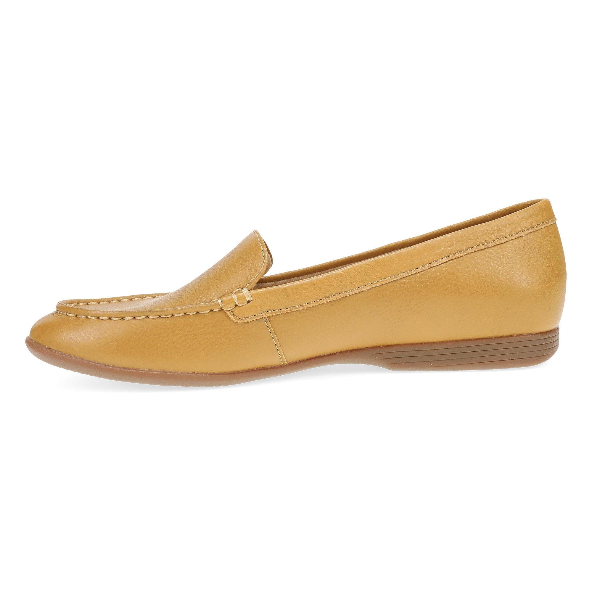 Side image of Lorri Wheat Tumbled