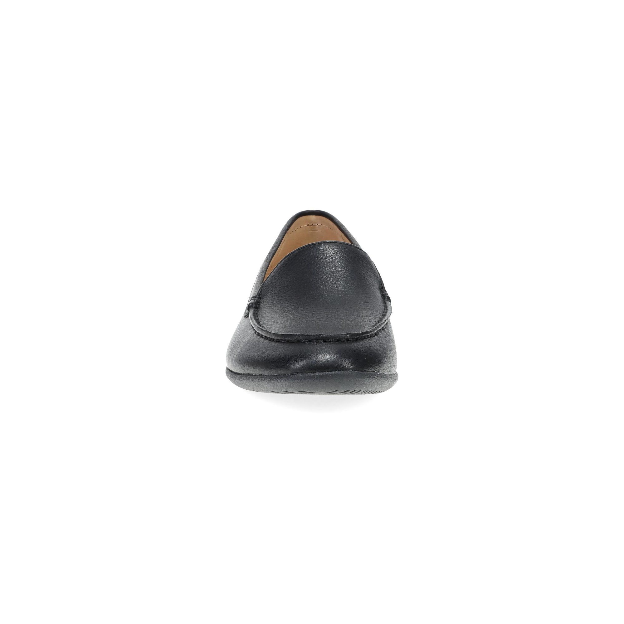 Toe image of Lorri Black Tumbled
