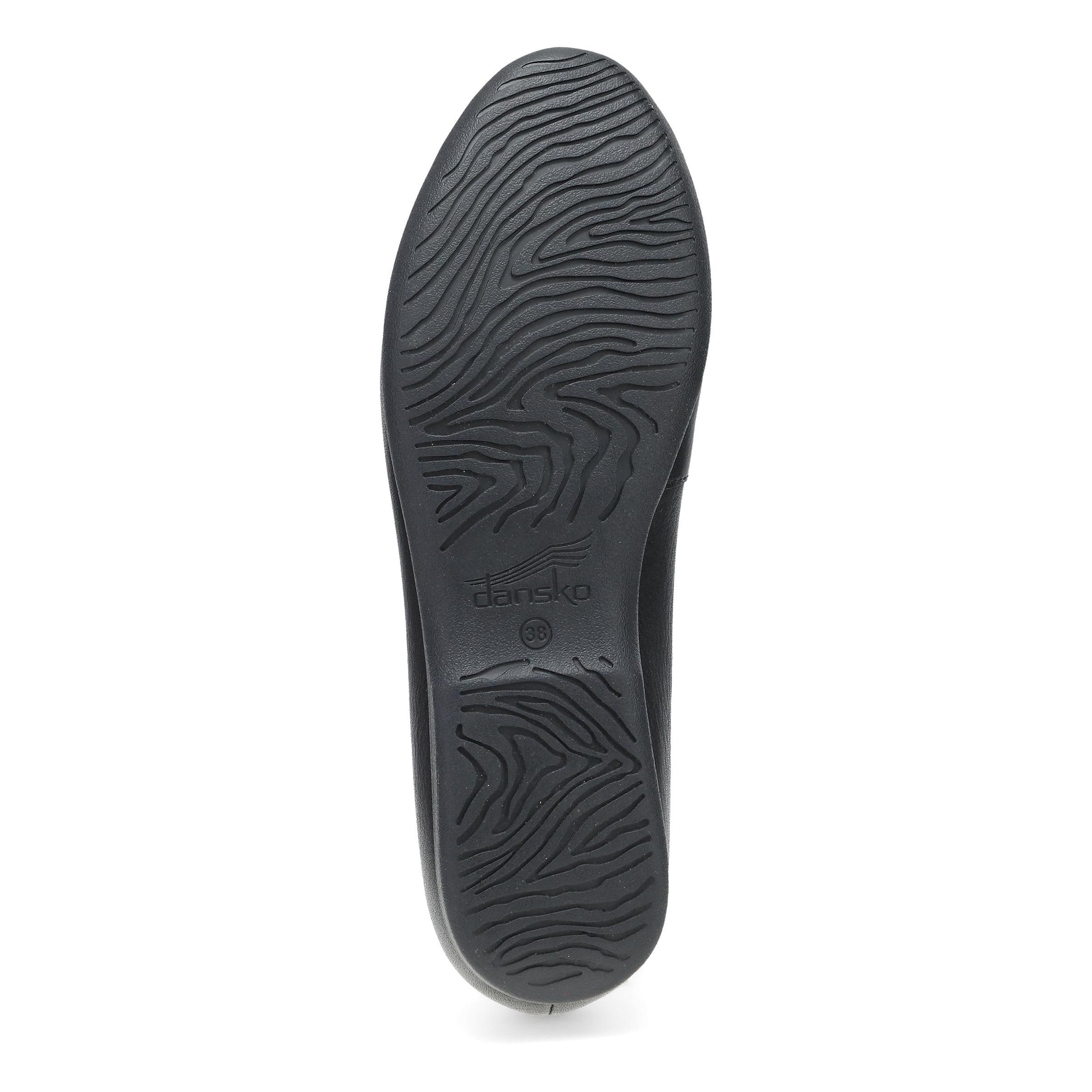 Sole image of Lorri Black Tumbled