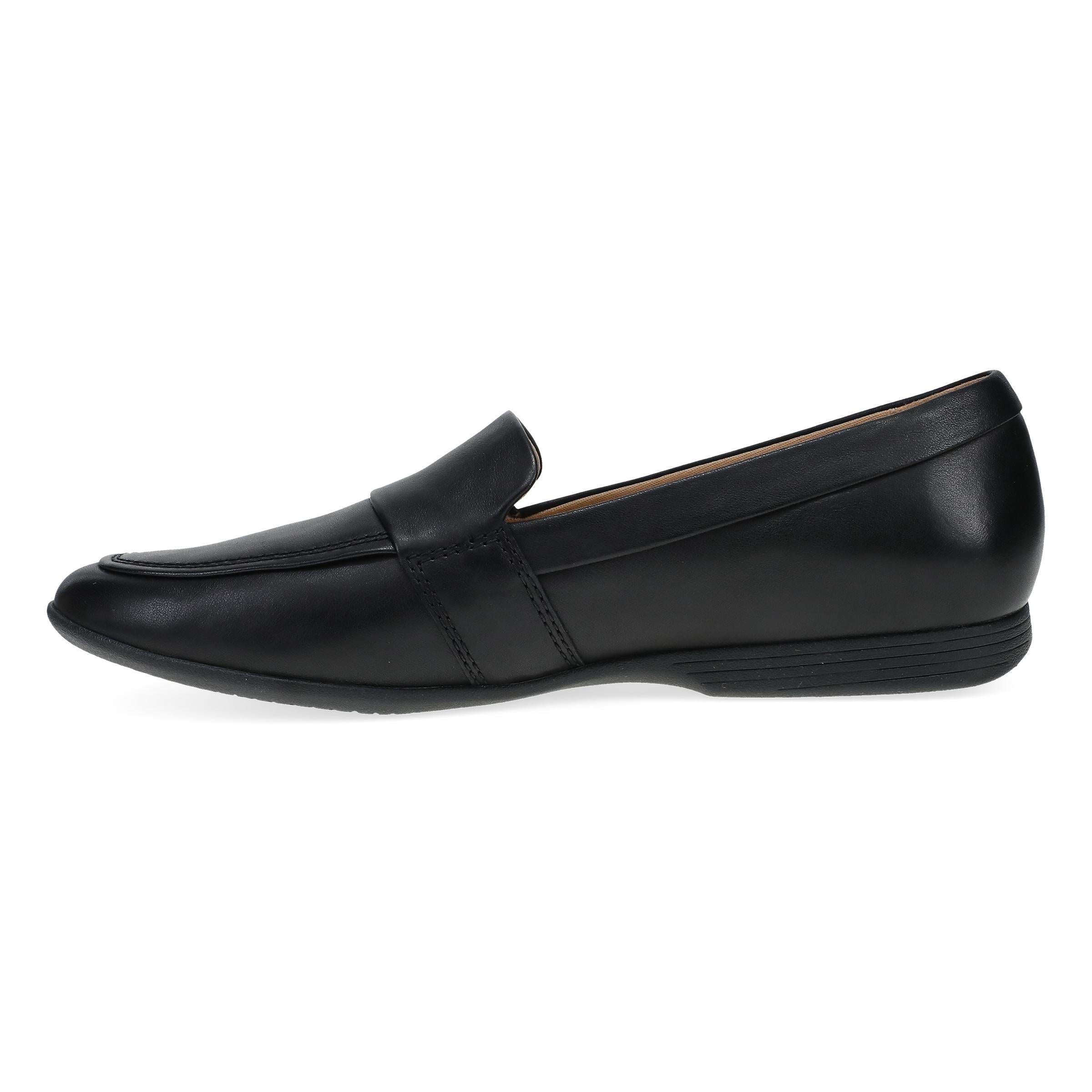 Dansko Women's Linden - Black Nappa - 40 Dansko Women's Linden - Black Nappa - 40