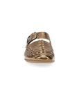 Toe image of Leilani Bronze Metallic