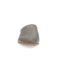 Toe image of Lysa Grey/Pewter