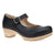 Primary image of Lilah Black Oiled Pull Up