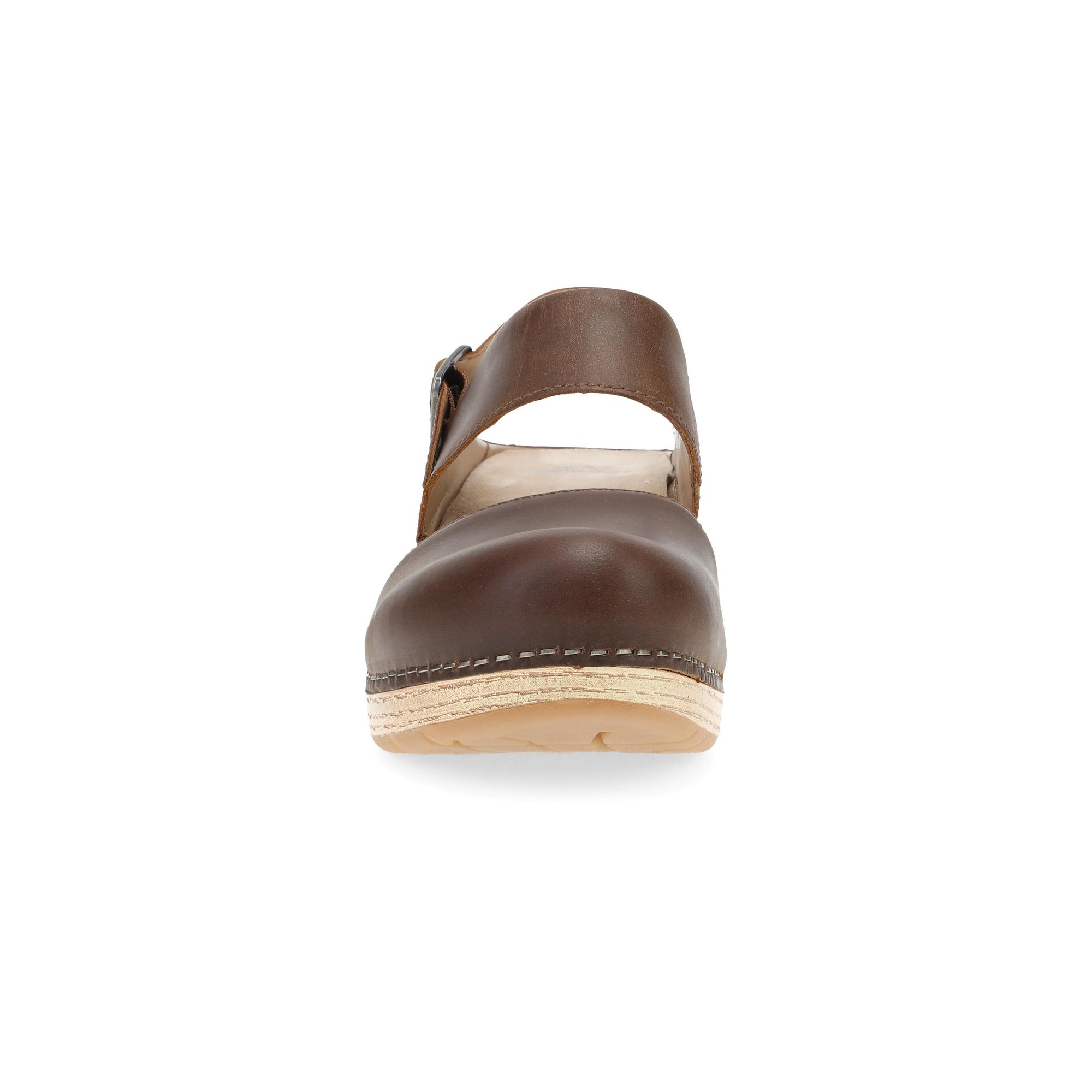 Toe image of Lucia Tan Oiled Pull Up