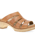 Primary image of Lyndi Natural Leather