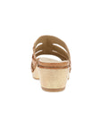 Heel image of Lyndi Natural Leather