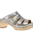 Primary image of Lyndi Platino Metallic