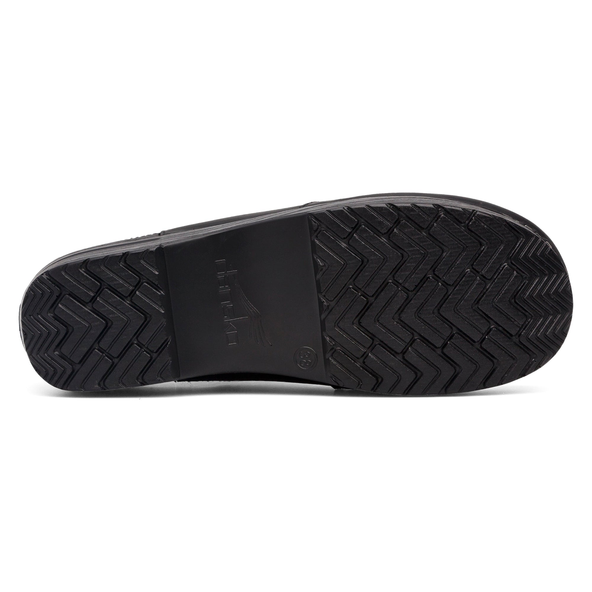 Sole image of Frankie Black Oiled