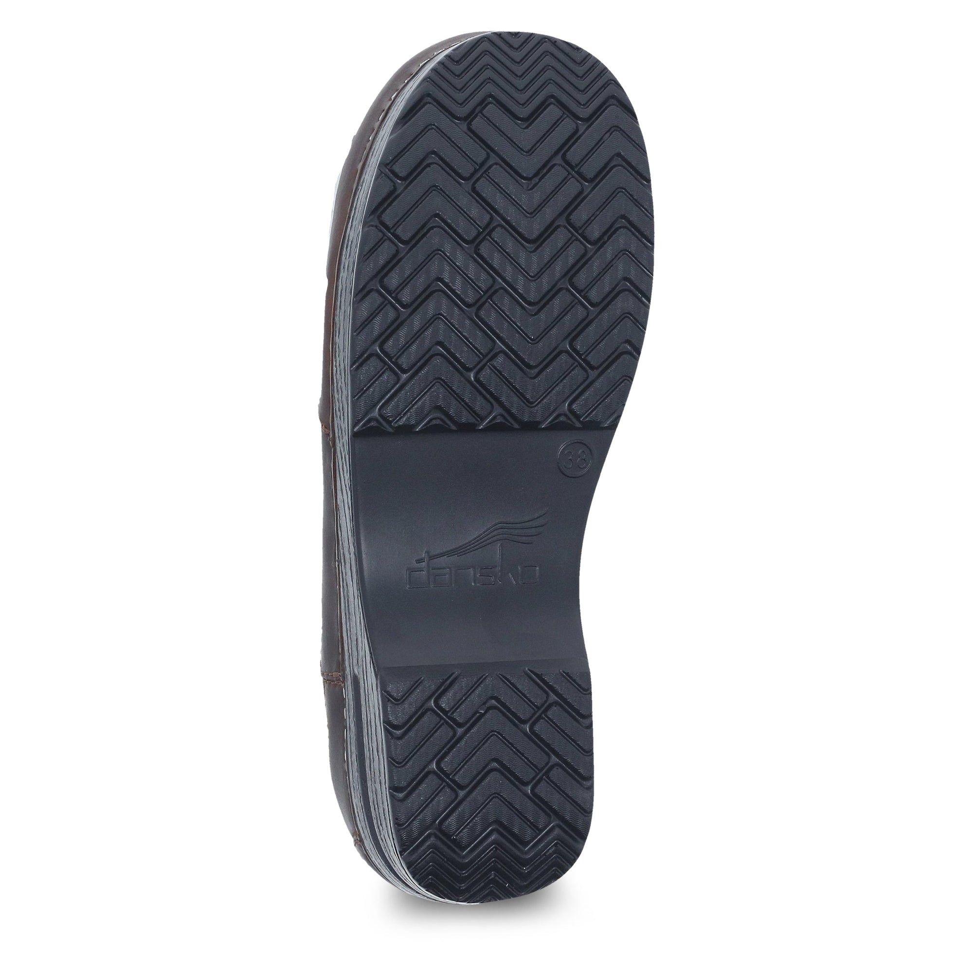 Sole image of Frankie Antique Brown Oiled
