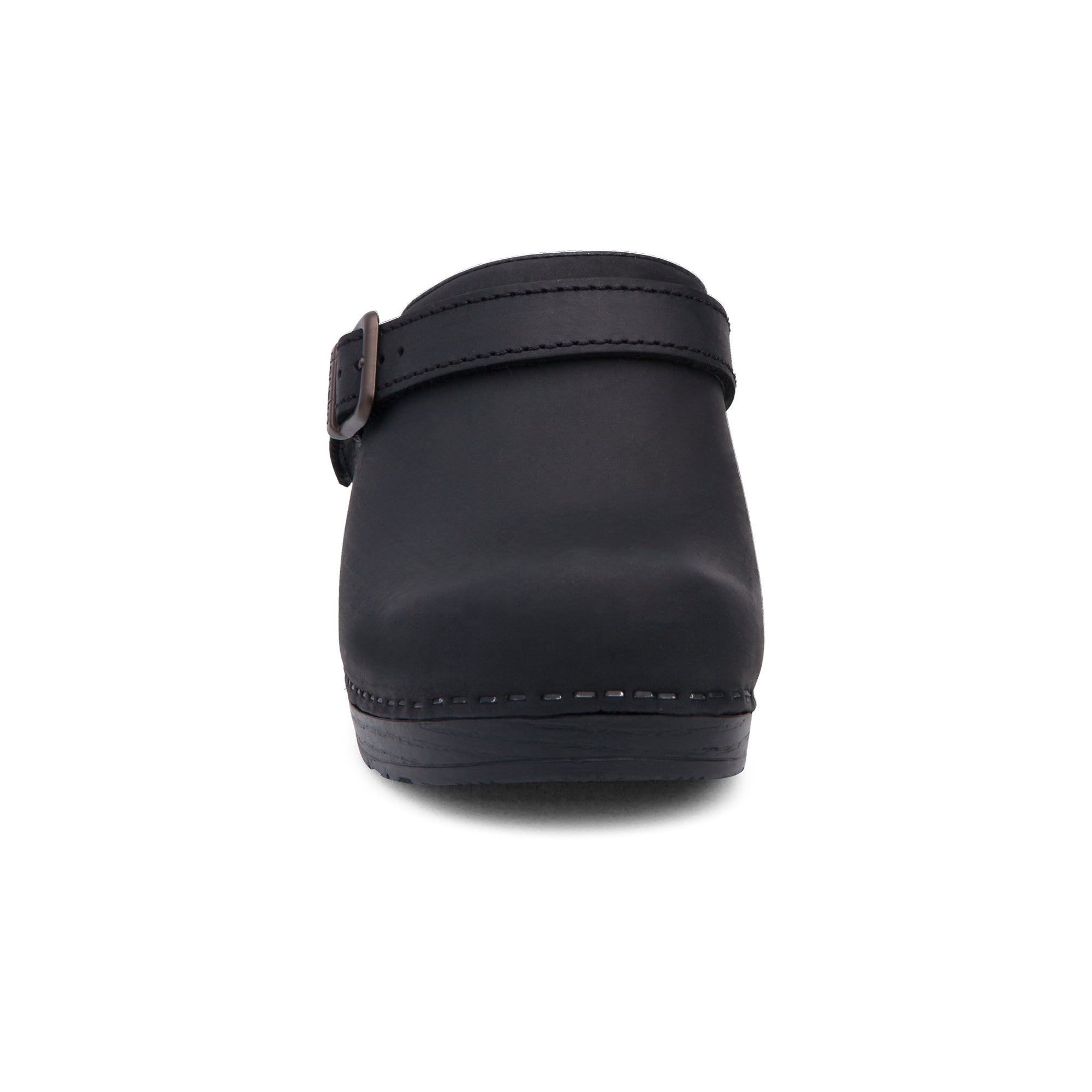 Toe image of Ingrid Black Oiled