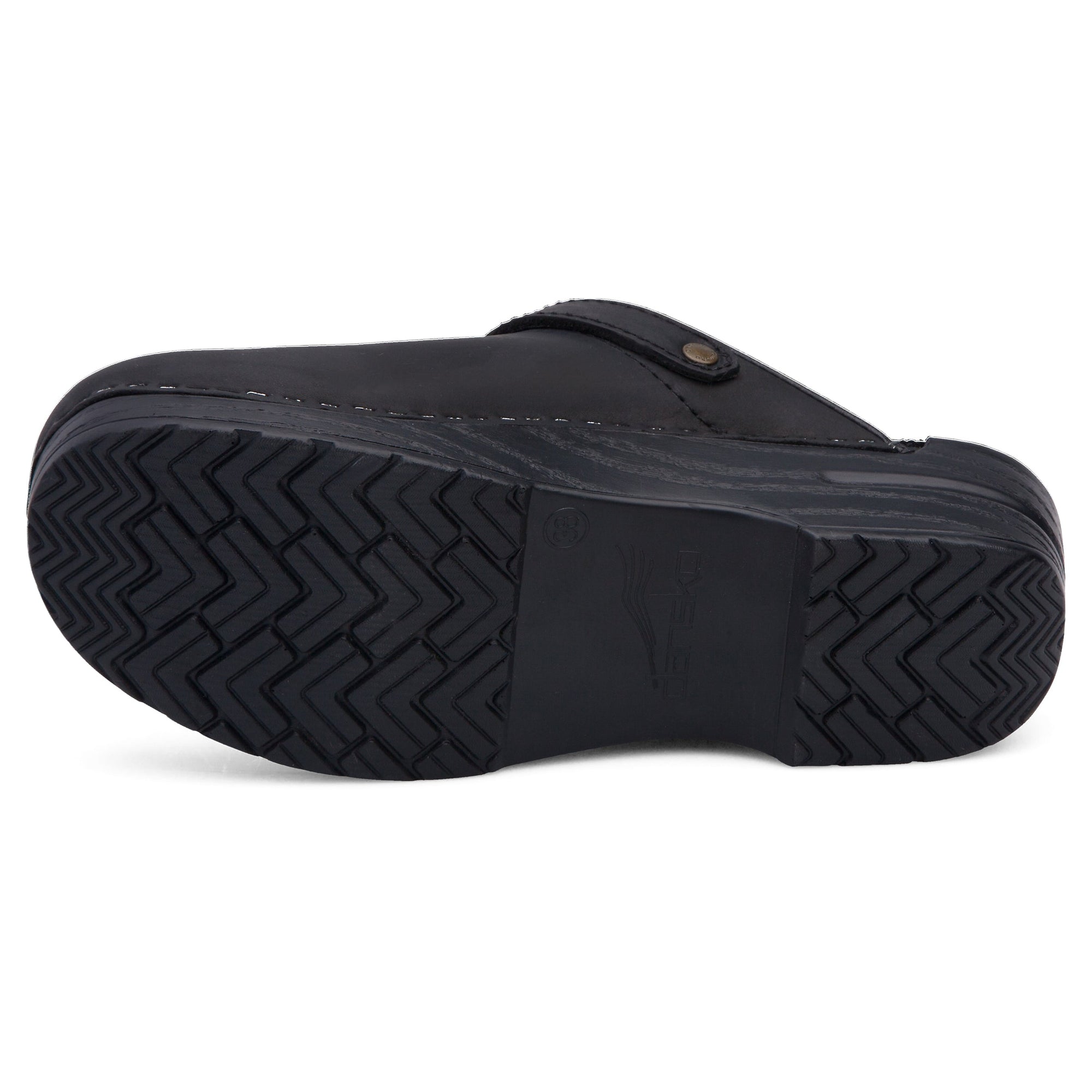 Sole image of Ingrid Black Oiled