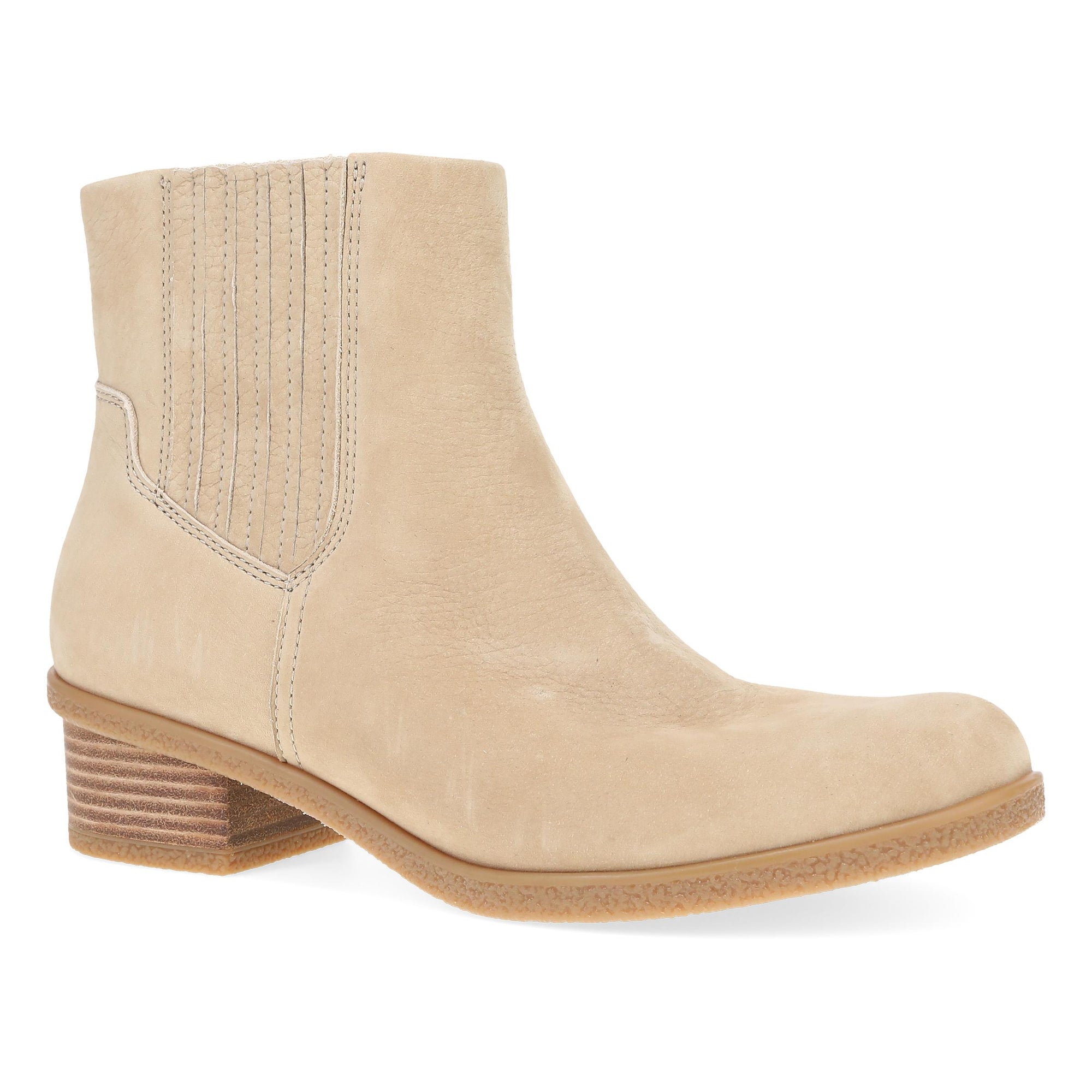 Primary image of Daisie Sand Waterproof Nubuck