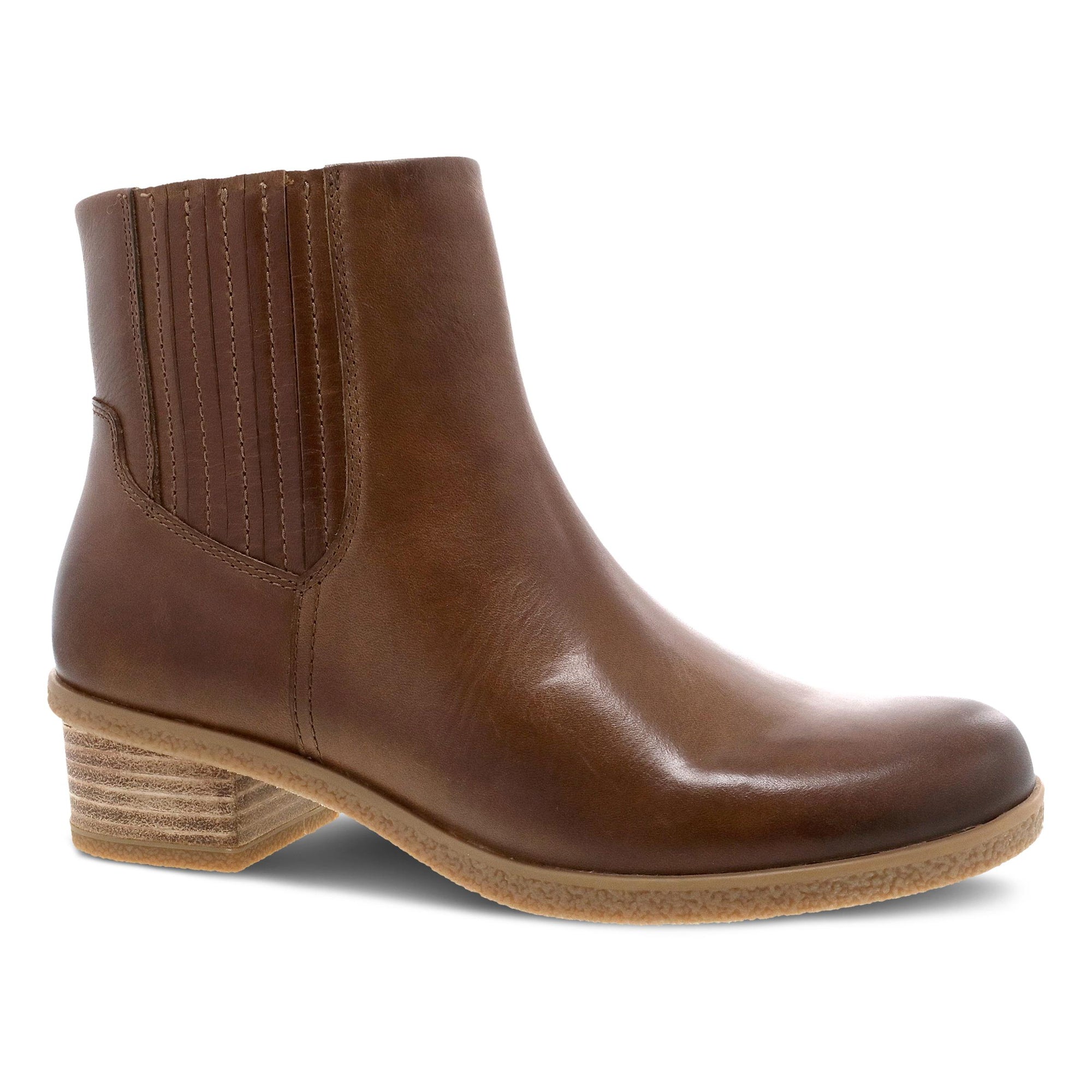 Primary image of Daisie Tan Waterproof Burnished