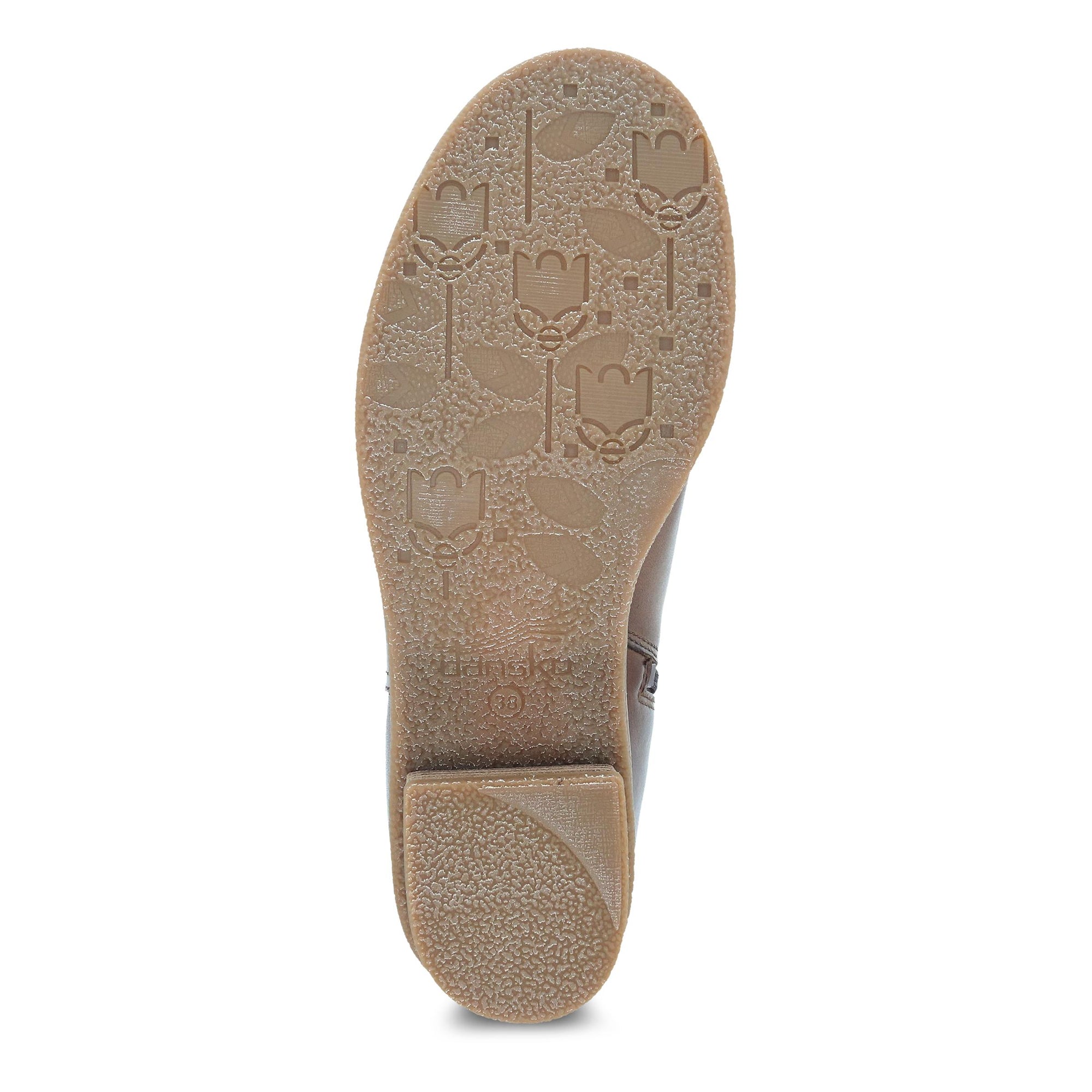 Sole image of Daisie Tan Waterproof Burnished