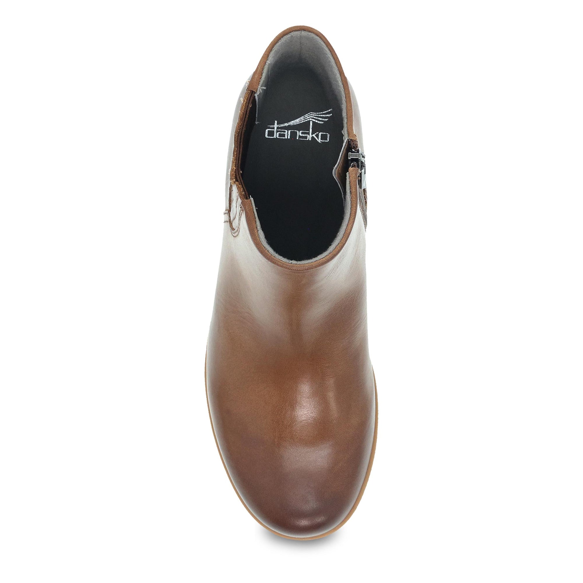 Top image of Daisie Tan Waterproof Burnished