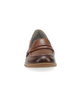 Toe image of Danica Tan Waterproof Burnished