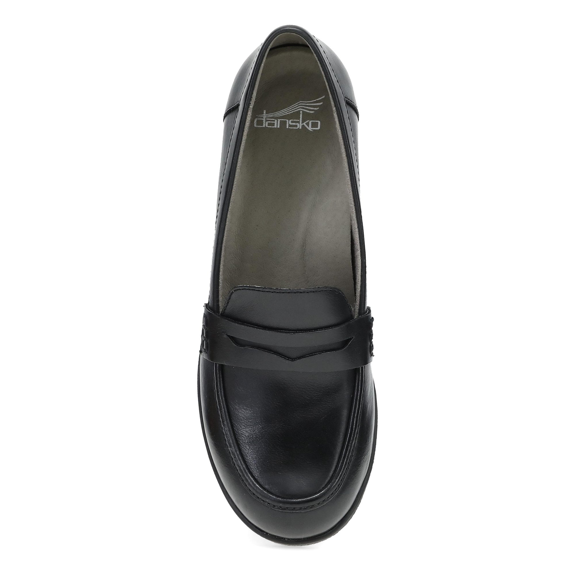 Top image of Danica Black Waterproof Burnished