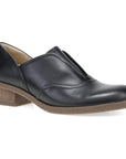 Primary image of Dru Black Leather