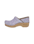Side image of Professional Day Glow Glitter