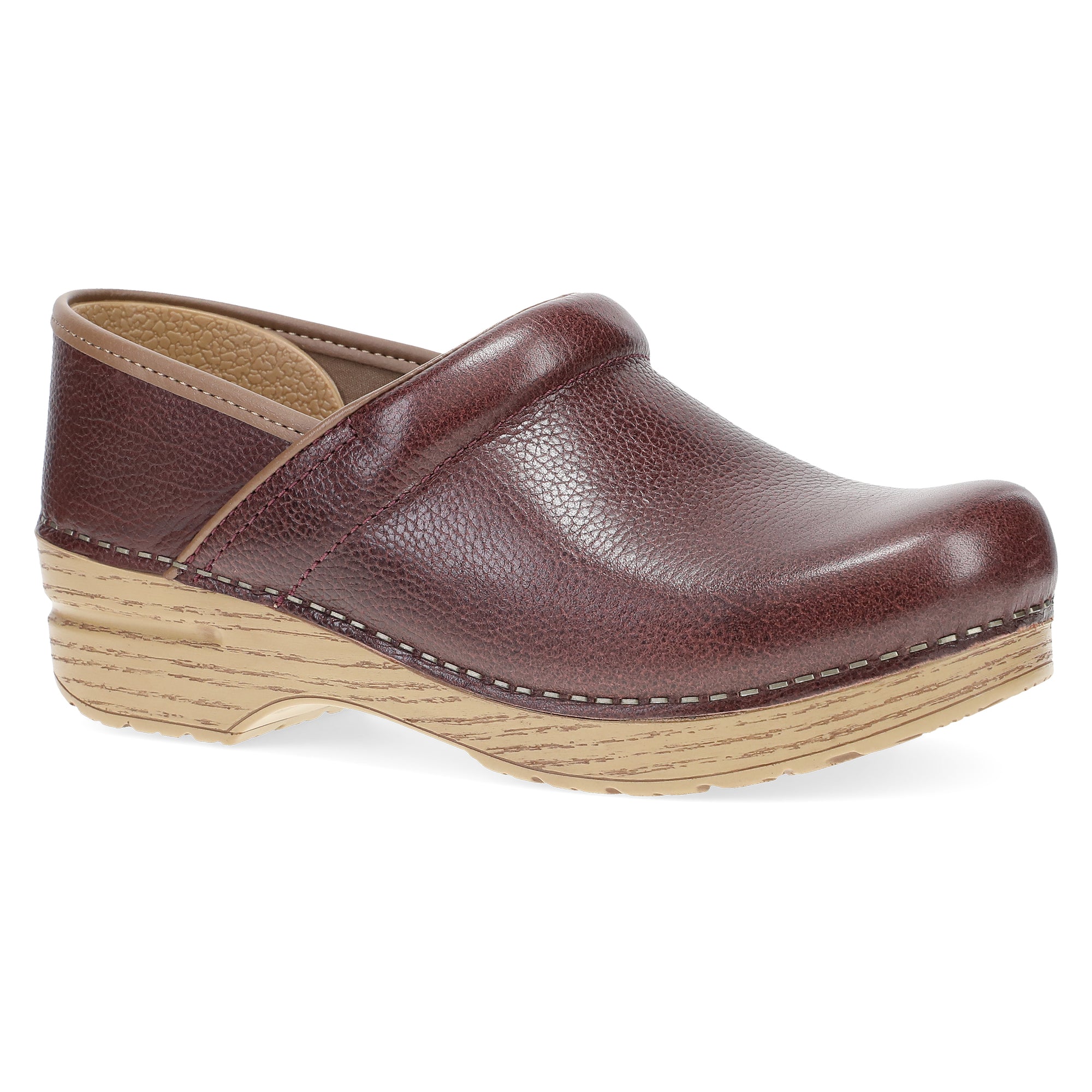 Primary image of Professional Cordovan Milled